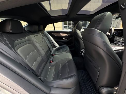 Used 2022 Mercedes-Benz AMG GT 53 image 34