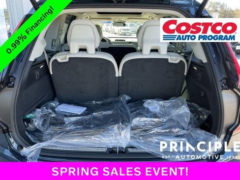 New 2026 Volvo XC90 T8 Ultra w/ Protection Package Premier AWD/4WD image 14