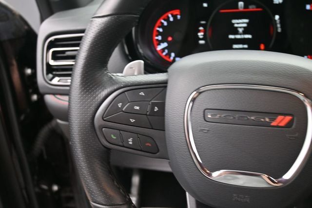 Used 2025 Dodge Durango GT w/ Blacktop Package AWD/4WD image 30