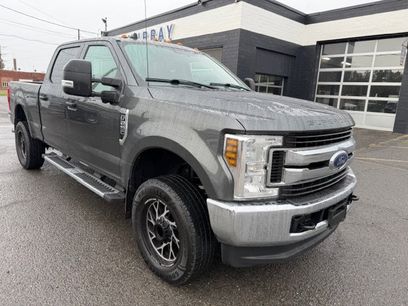 Used 2019 Ford F250 XL w/ STX Appearance Package