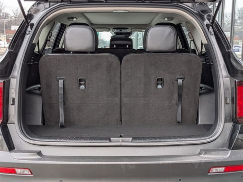 Certified 2023 Kia Sorento S w/ Panoramic Sunroof Package image 7