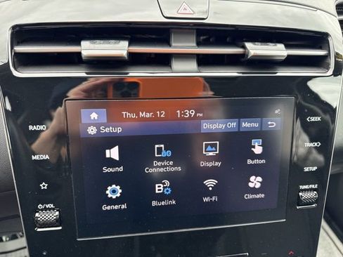 Used 2023 Hyundai Tucson SEL w/ Convenience Package image 26