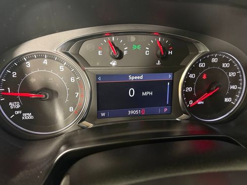 Used 2023 Chevrolet Blazer LT w/ Convenience Package FWD image 26