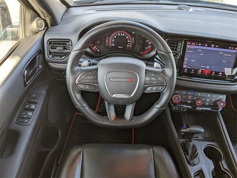 Certified 2024 Dodge Durango R/T image 14