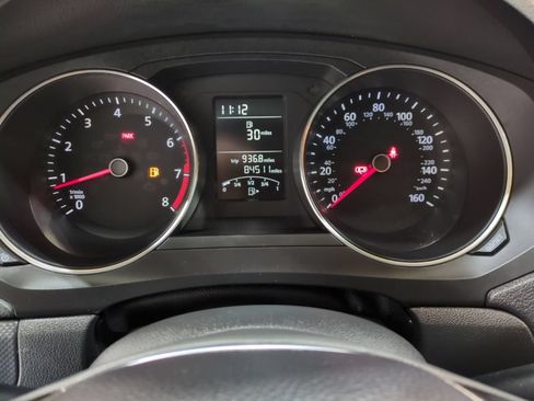 Used 2016 Volkswagen Jetta S FWD image 17