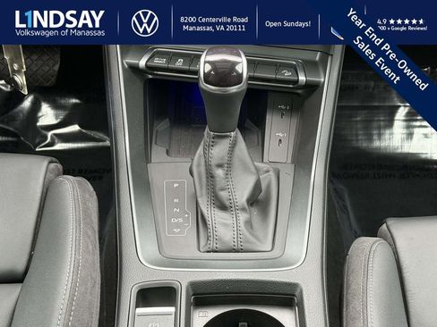 Used 2022 Audi Q3 2.0T Premium Plus image 17