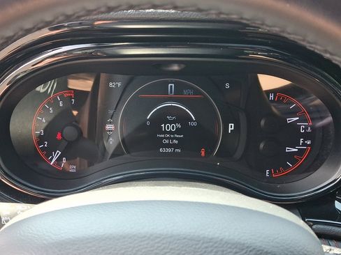 Used 2024 Dodge Durango GT AWD/4WD image 26