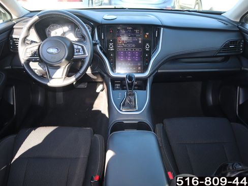 Used 2020 Subaru Legacy Premium w/ Cargo Package image 15