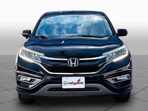 Used 2016 Honda CR-V EX image 3