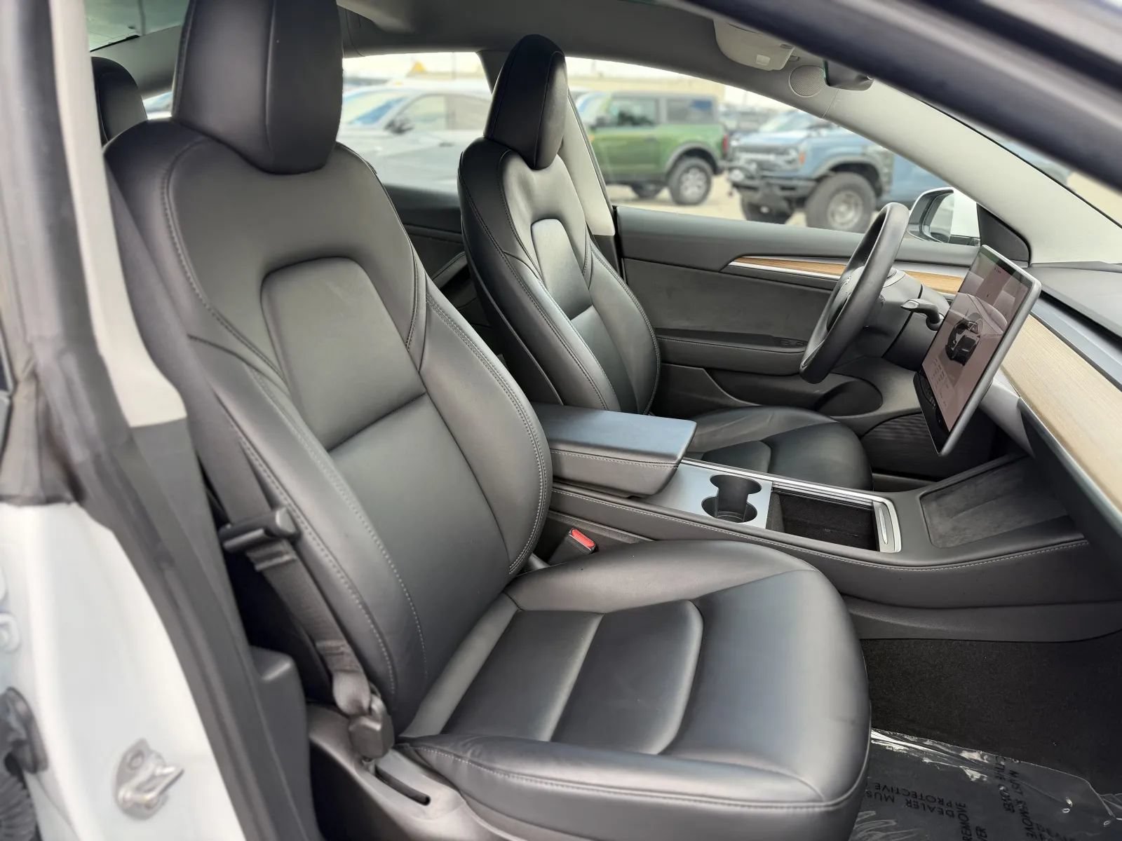 Used 2023 Tesla Model 3 Standard Range RWD image 18