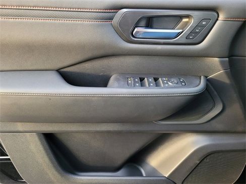 New 2026 Nissan Armada PRO-4X image 23