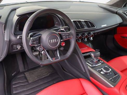 Used 2023 Audi R8 V10 performance RWD image 21