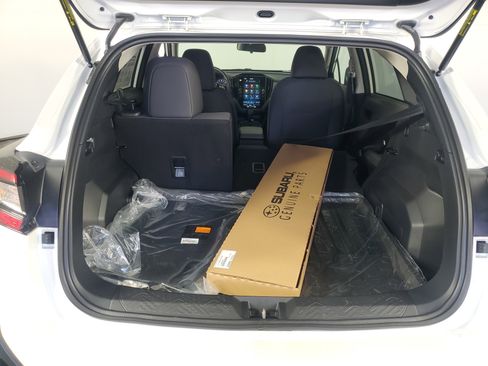 New 2026 Subaru Crosstrek 2.0i Premium image 33