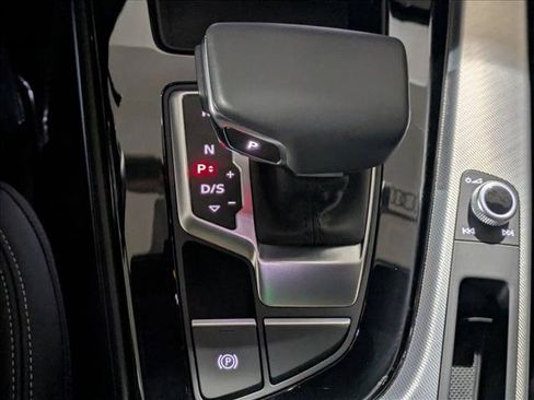 Certified 2025 Audi A5 2.0T Premium Plus image 12