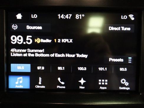 Used 2017 Ford F250 Lariat w/ Chrome Package AWD/4WD image 67