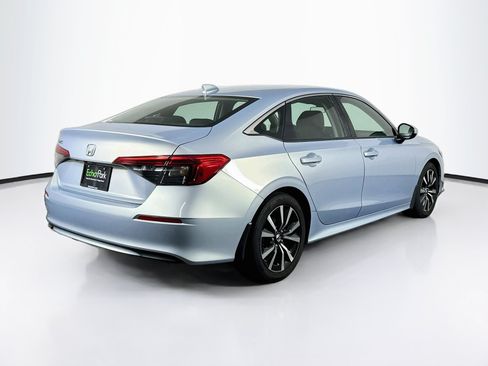 Used 2022 Honda Civic EX image 9