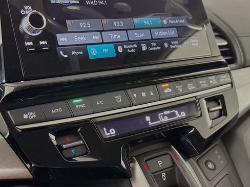 New 2026 Honda Odyssey EX-L image 17
