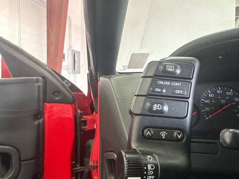 Used 1994 Nissan 300ZX Hatchback image 10