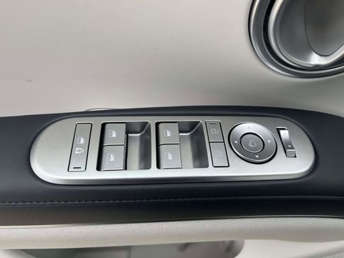 New 2026 Hyundai Palisade Calligraphy AWD/4WD image 12
