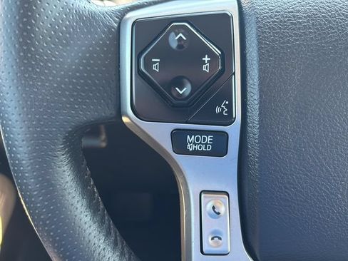 Used 2022 Toyota 4Runner SR5 RWD image 18