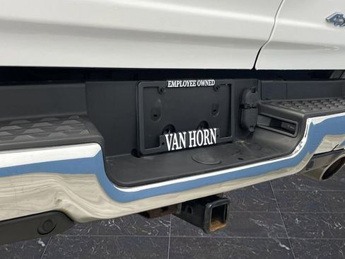 Used 2020 RAM 1500 Limited w/ Advanced Safety Group image 40