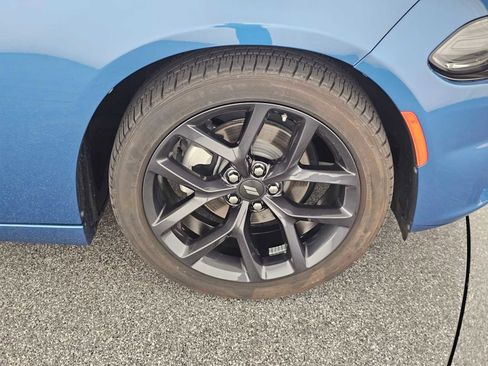 Used 2023 Dodge Charger SXT w/ Blacktop Package image 9