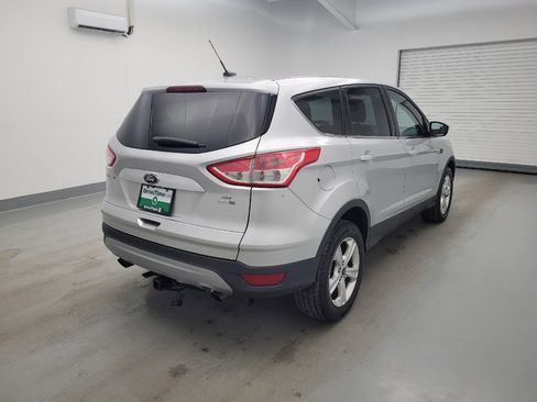 Used 2014 Ford Escape SE AWD/4WD image 9