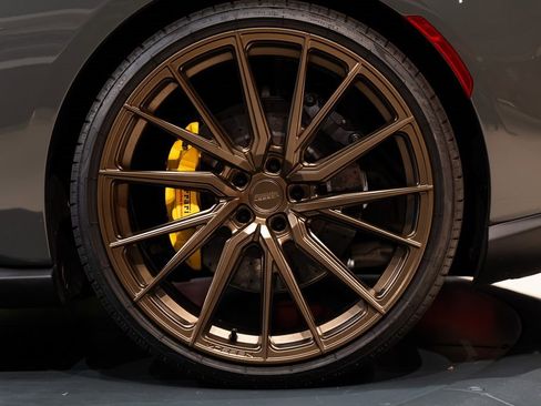 Certified 2022 Ferrari Portofino M image 14