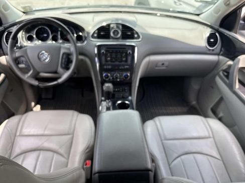 Used 2015 Buick Enclave Premium FWD image 18