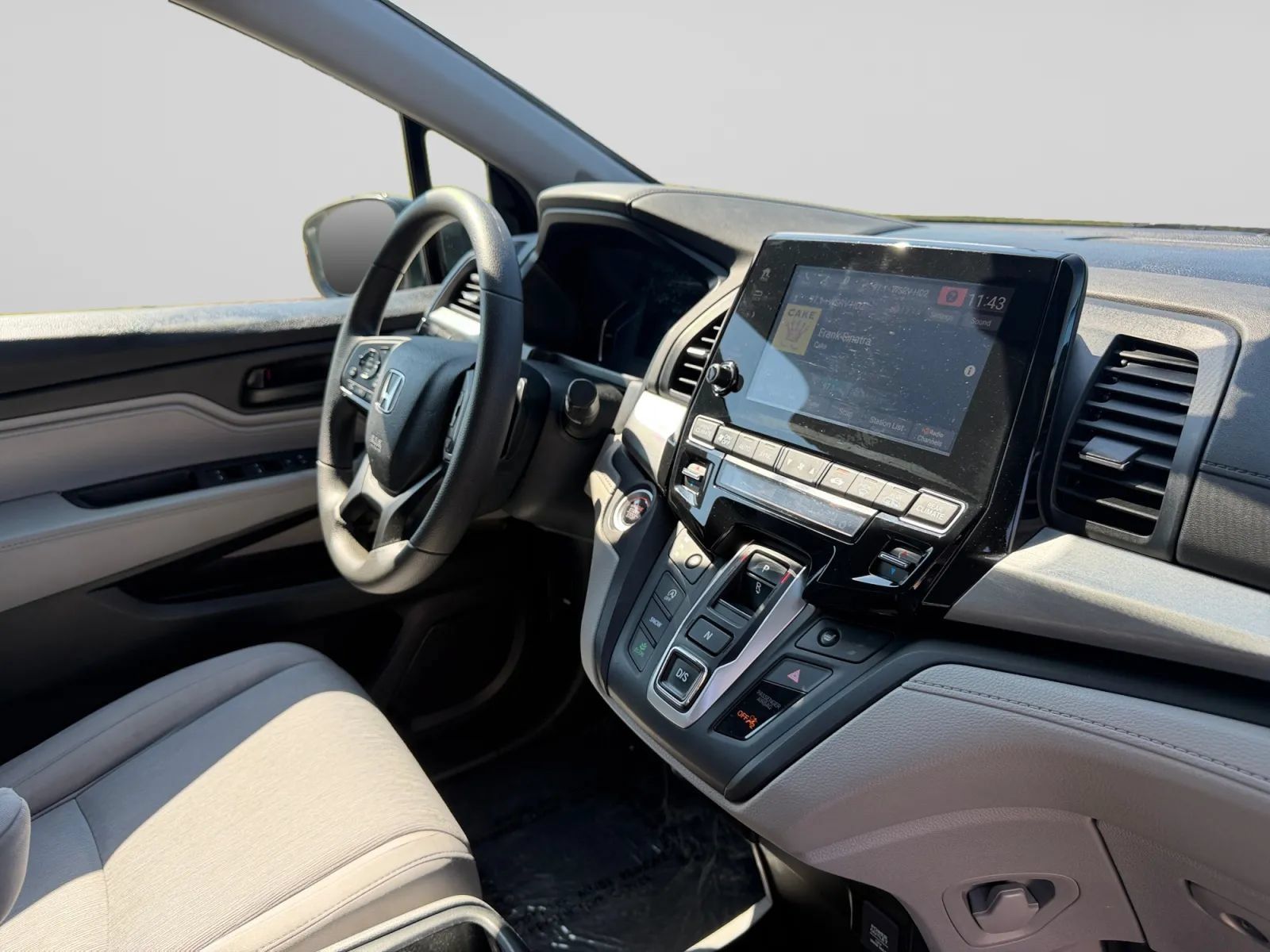 Used 2021 Honda Odyssey EX image 34