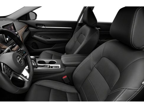 Used 2021 Nissan Altima 2.5 SL image 6