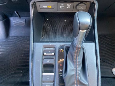 Used 2023 Honda CR-V Sport image 16