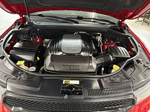 Used 2018 Dodge Durango R/T w/ Technology Group image 68