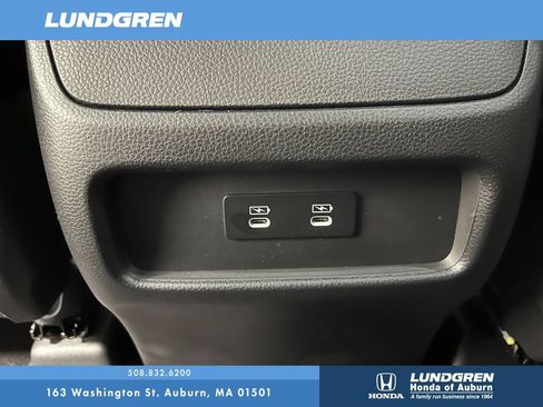 New 2026 Honda Passport RTL image 15
