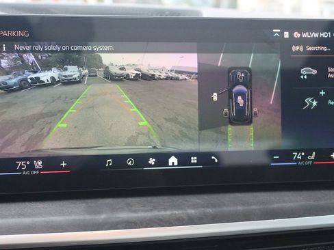 New 2026 BMW X5 xDrive40i w/ Executive Package image 16