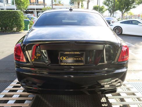 Used 2013 Rolls-Royce Ghost RWD image 8
