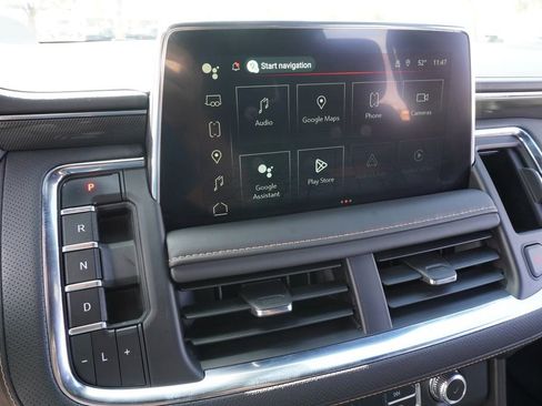 Certified 2024 GMC Yukon AT4 w/ AT4 Premium Plus Package image 22