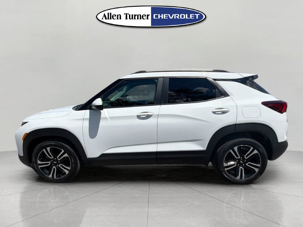 Used 2023 Chevrolet TrailBlazer LT FWD image 6