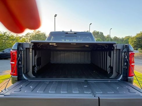 New 2026 RAM 1500 Limited AWD/4WD image 28