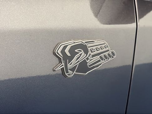 New 2027 RAM 2500 Tradesman w/ Safety Group RWD image 40