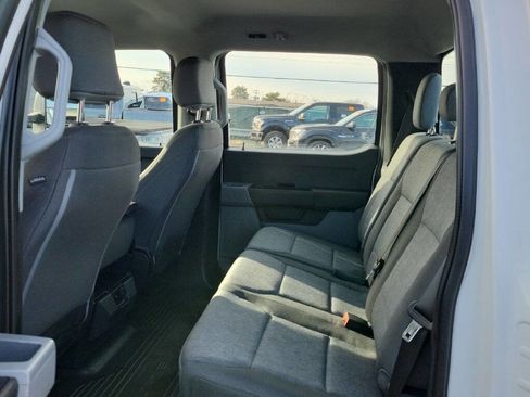 Used 2024 Ford F350 XL image 6