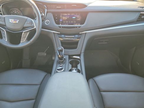 Certified 2024 Cadillac XT5 Premium Luxury w/ Technology Package image 15