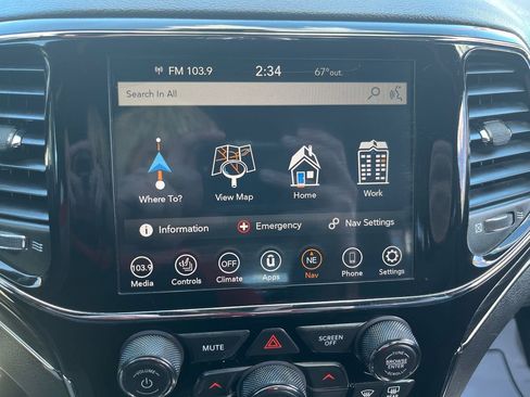 Used 2020 Jeep Grand Cherokee Limited image 14