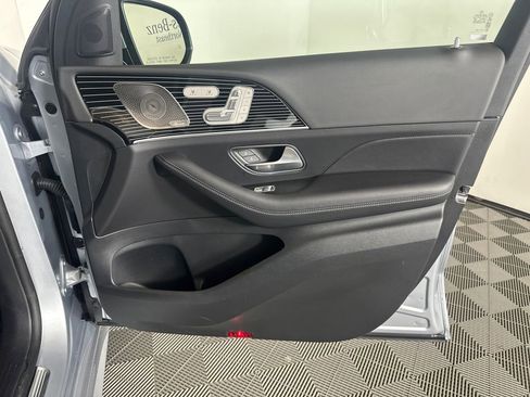Certified 2025 Mercedes-Benz GLE 350 4MATIC image 15