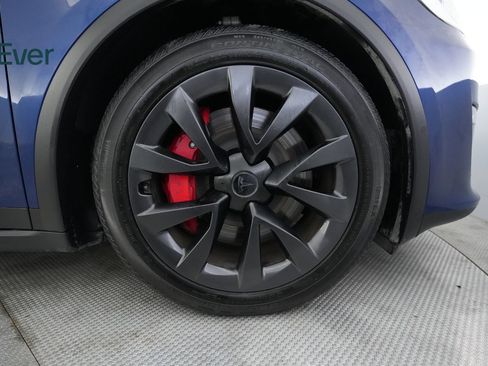 Used 2023 Tesla Model X Plaid AWD/4WD image 20