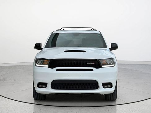 Used 2018 Dodge Durango R/T w/ Blacktop Package AWD/4WD image 8