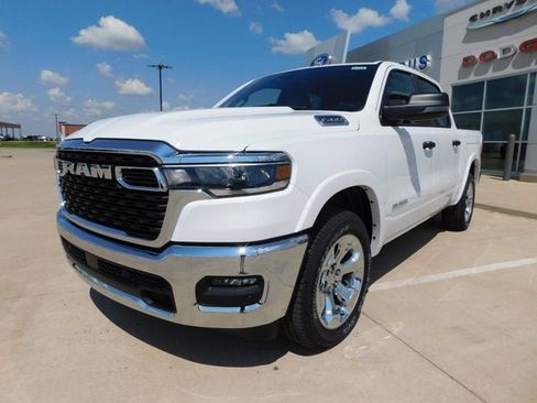 New 2026 RAM 1500 Big Horn image 3