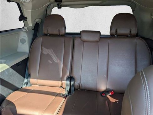 Used 2019 Toyota Sienna Limited Premium w/ Carpet Mat Package FWD image 15