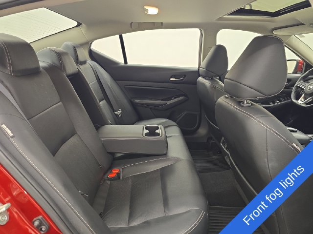 Used 2020 Nissan Altima 2.5 SL FWD image 12