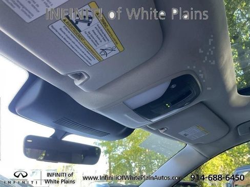 Certified 2023 INFINITI QX60 Luxe AWD/4WD image 25